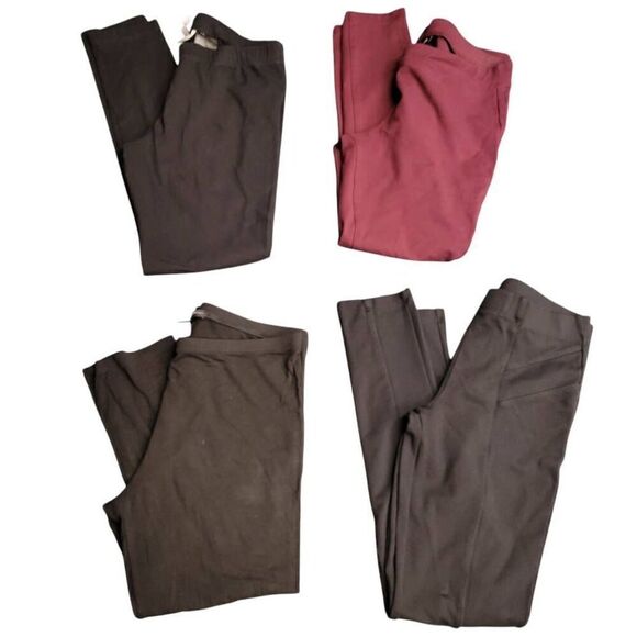 Stretch Pants Leggings Four 4 FOUR Deal Name Brand Pants - Picture 1 of 14